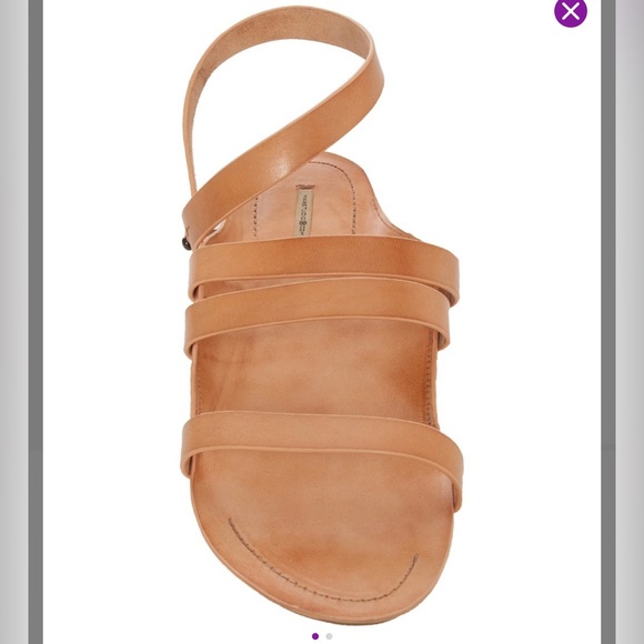 Studio Max sandals - Picture 2 of 10